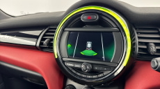 MINI Hatchback 2.0 Paddy Hopkirk Edition 3dr Auto Petrol Hatchback